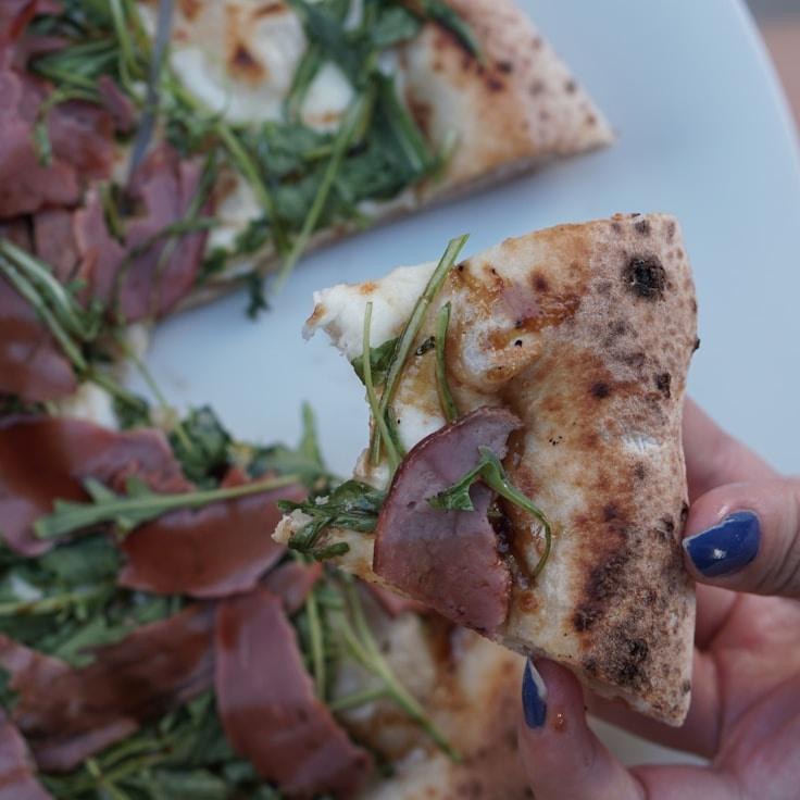 Prosciutto