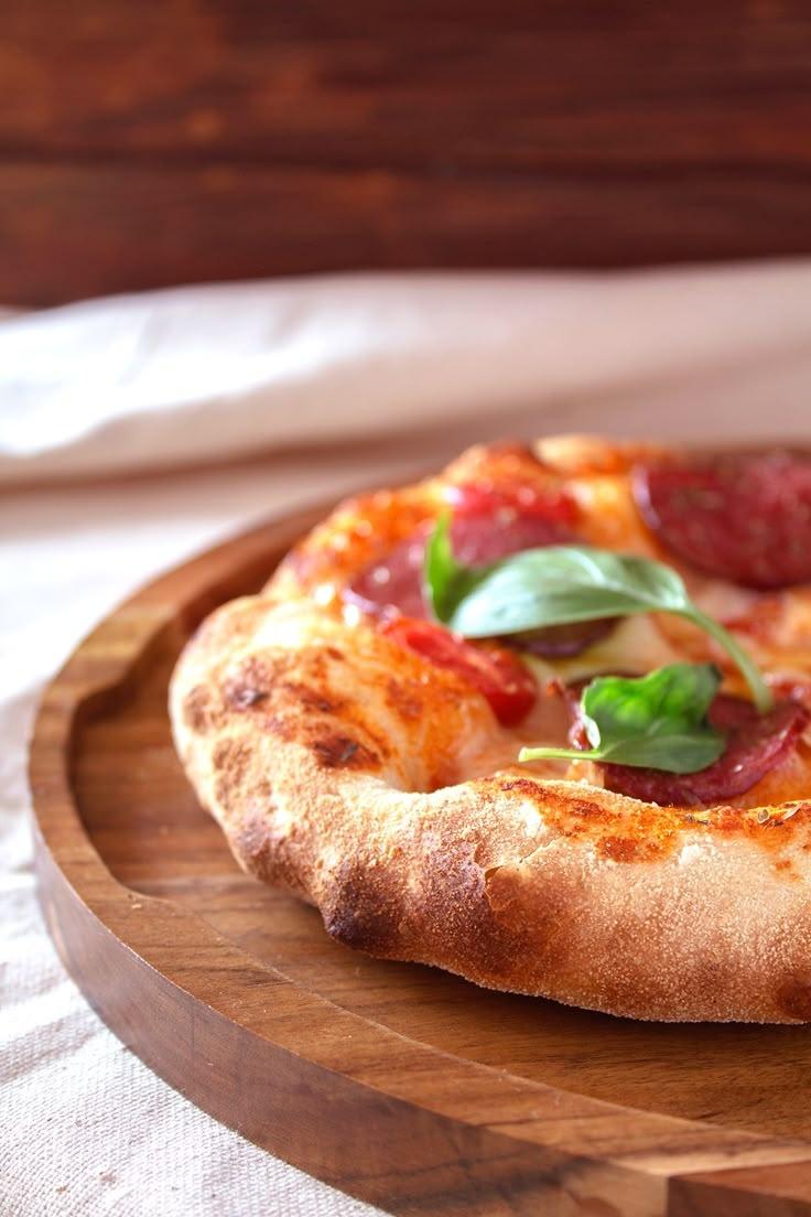 Pepperoni