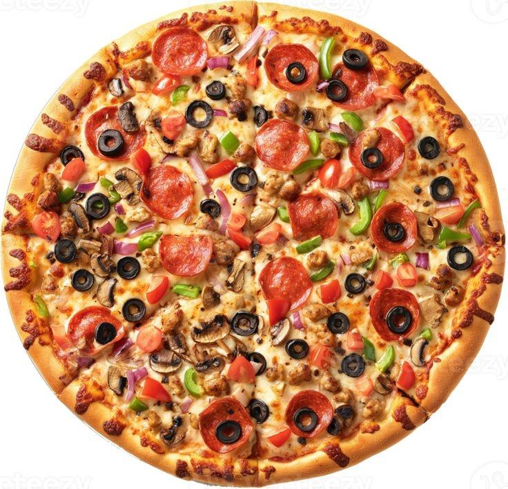 The